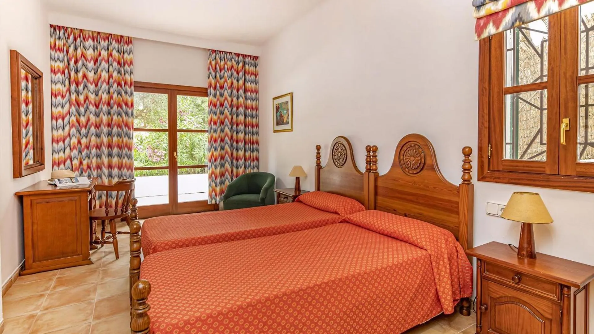 Villa Cala D Or Кала де Ор 0*,