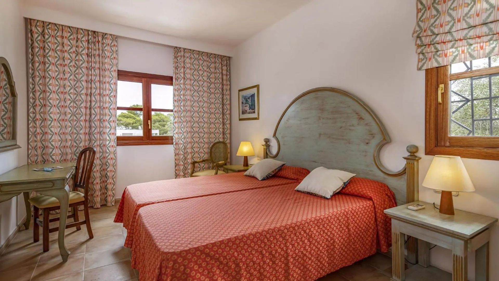 Villa Cala D Or Кала де Ор Дом отдыха