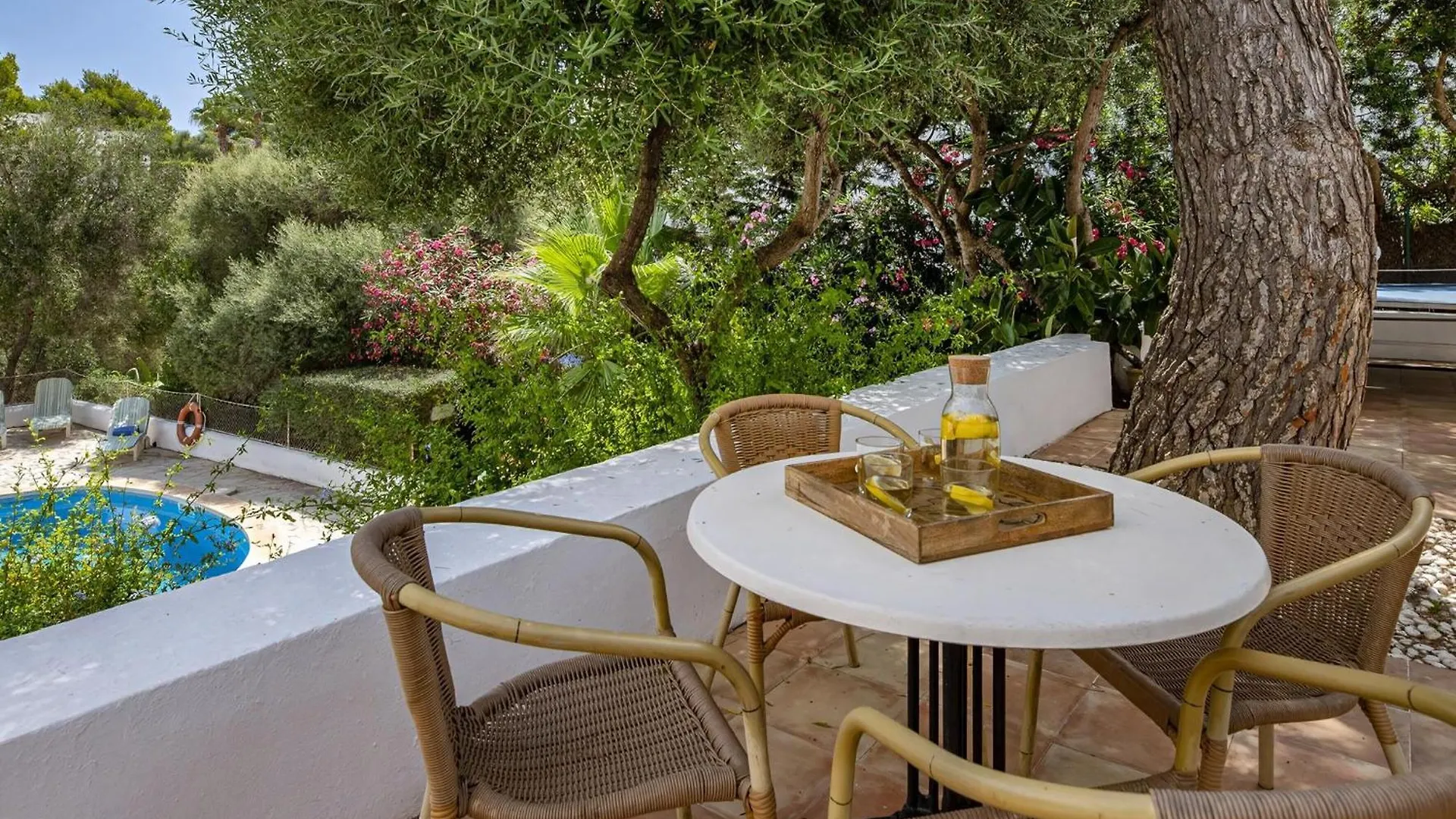 Villa Cala D Or Кала де Ор Испания