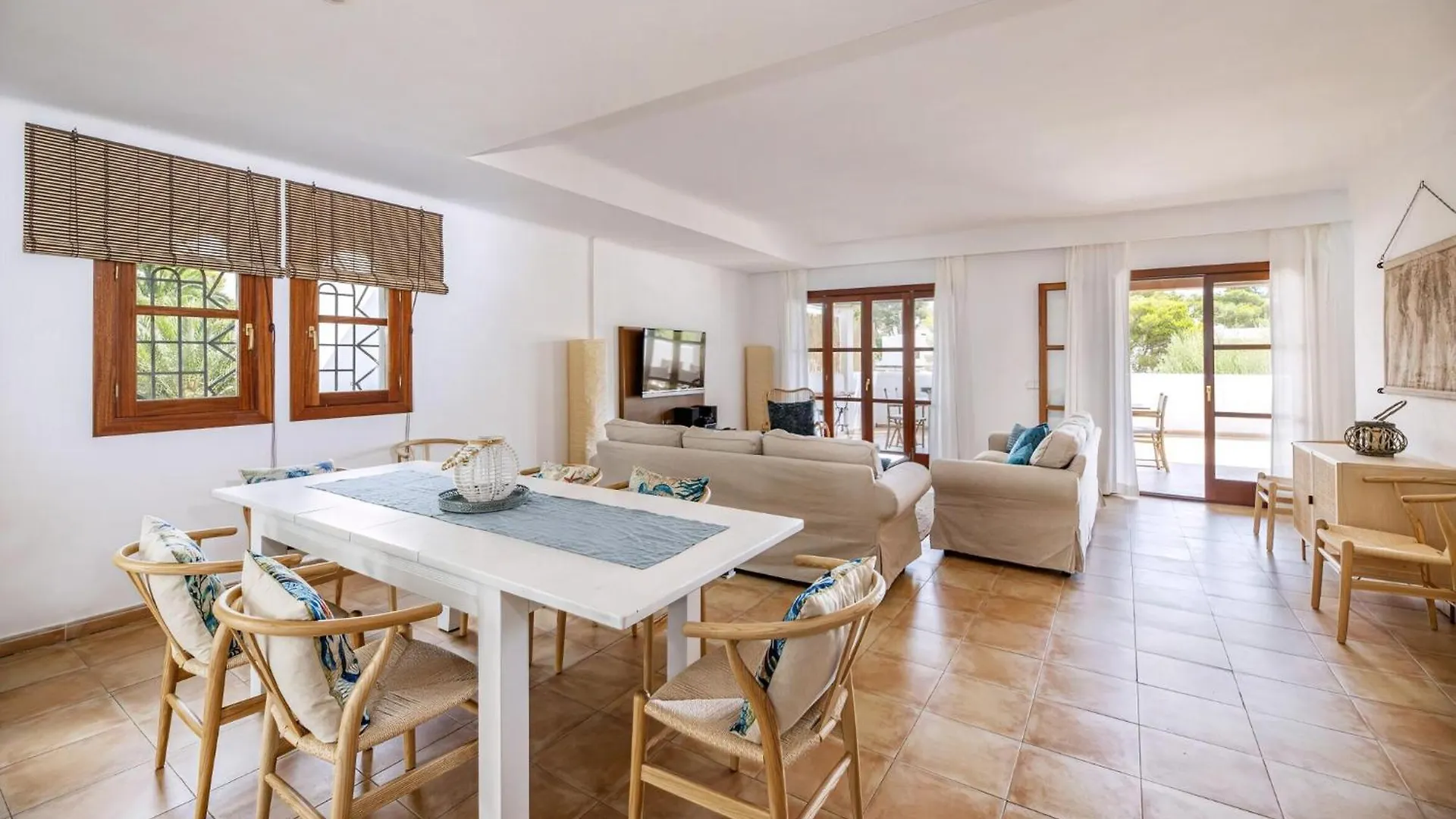 Villa Cala D Or Кала де Ор 0*,