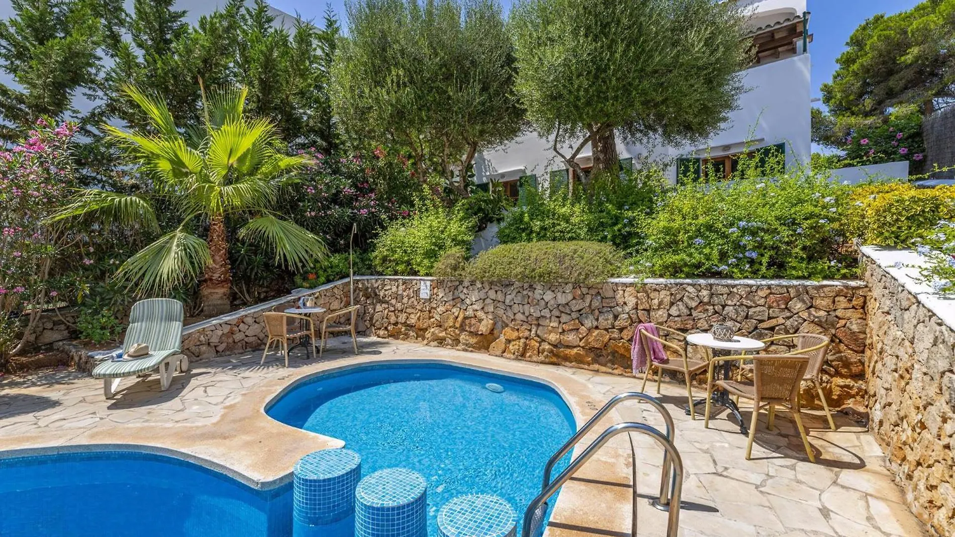 Villa Cala D Or Кала де Ор